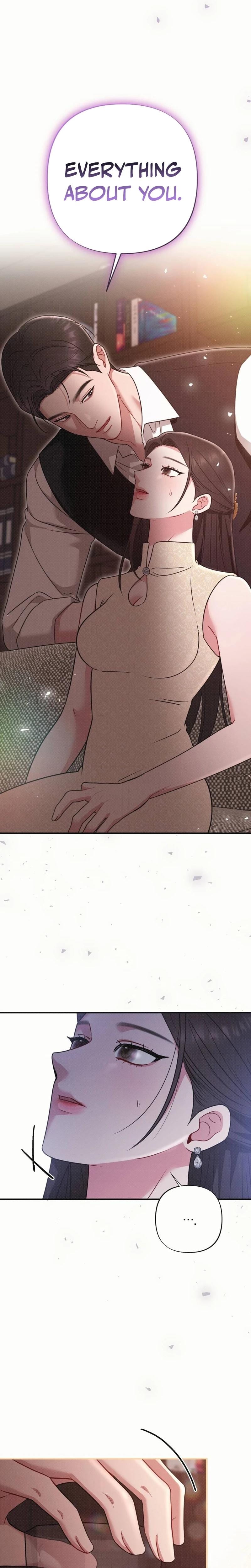 If You Dare to Provoke Me Uncensored, chapter 4, page 16 of 32