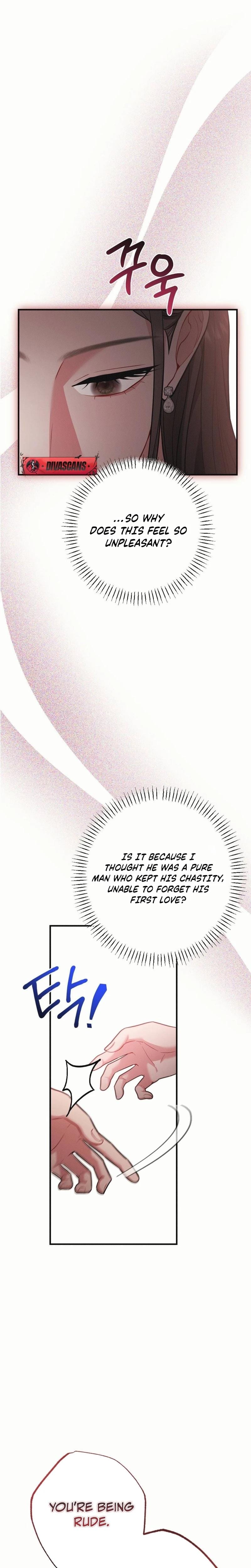 If You Dare to Provoke Me Uncensored, chapter 4, page 25 of 32