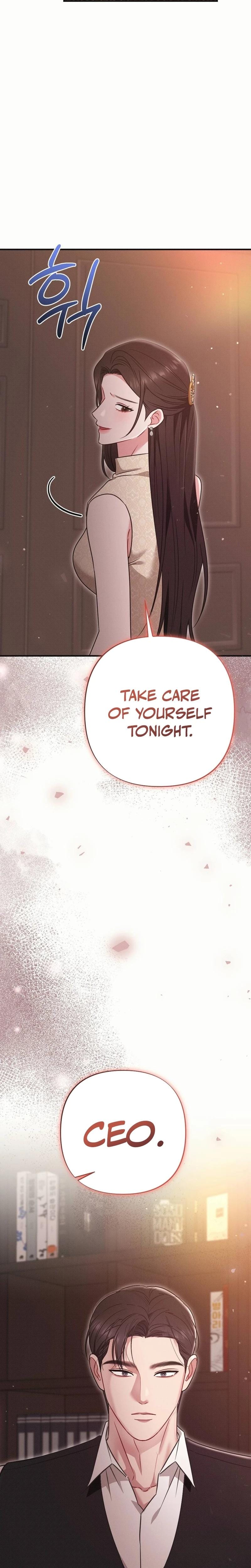 If You Dare to Provoke Me Uncensored, chapter 4, page 31 of 32