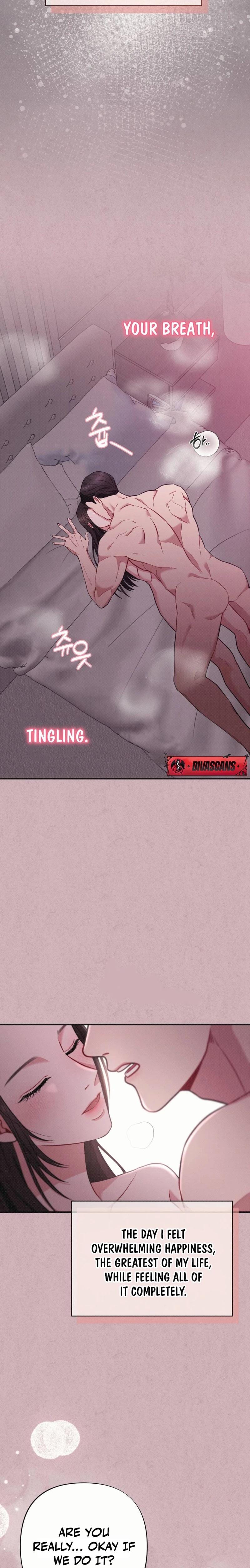 If You Dare to Provoke Me Uncensored, chapter 5, page 5 of 29