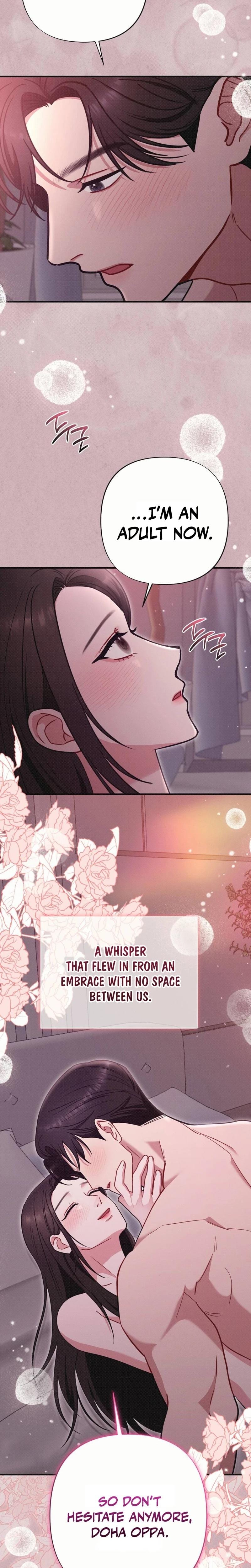 If You Dare to Provoke Me Uncensored, chapter 5, page 6 of 29