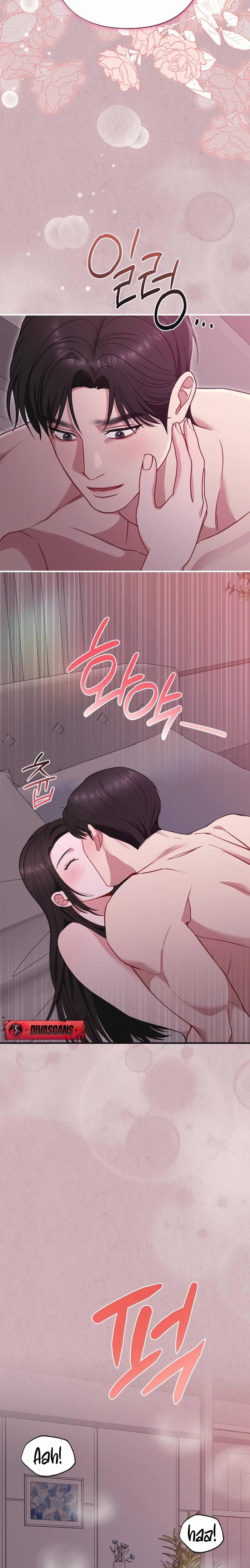 If You Dare to Provoke Me Uncensored, chapter 5, page 7 of 29