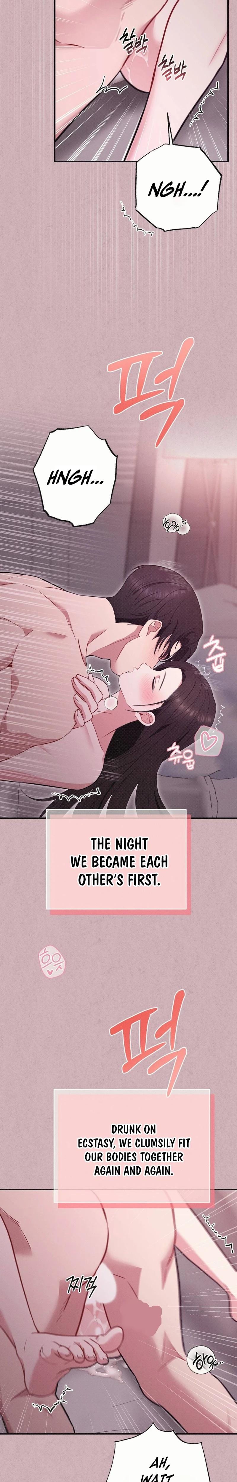 If You Dare to Provoke Me Uncensored, chapter 5, page 9 of 29