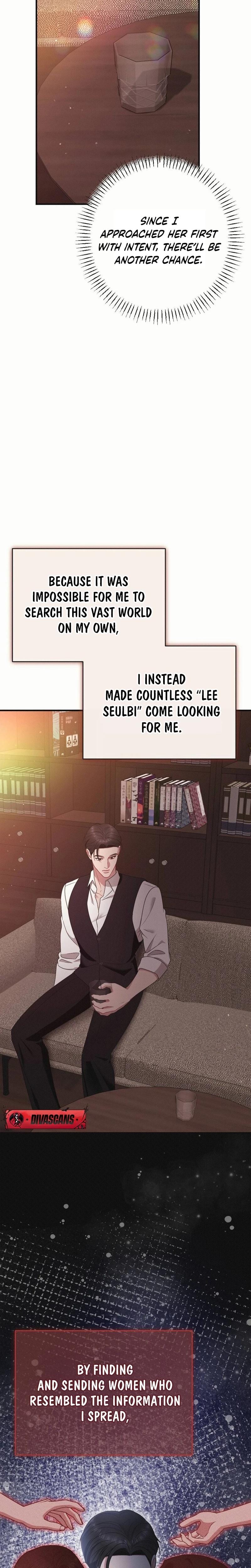 If You Dare to Provoke Me Uncensored, chapter 5, page 13 of 29