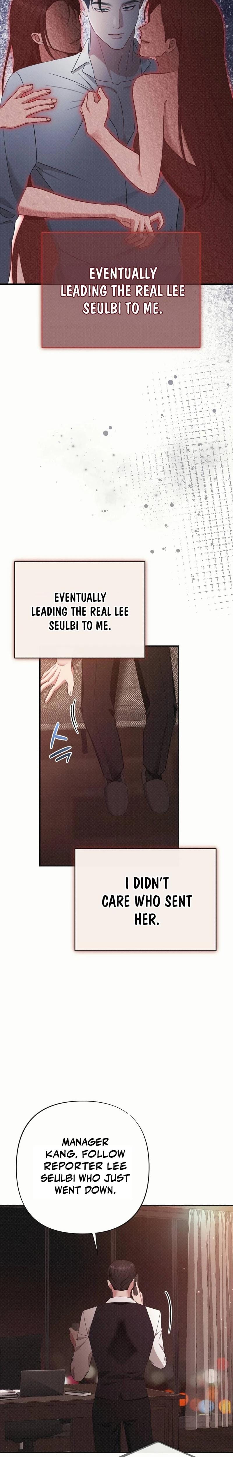 If You Dare to Provoke Me Uncensored, chapter 5, page 14 of 29