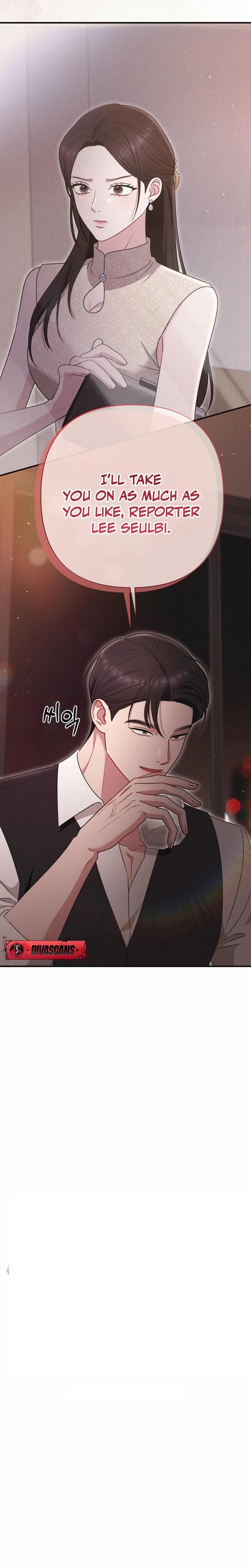 If You Dare to Provoke Me Uncensored, chapter 5, page 16 of 29