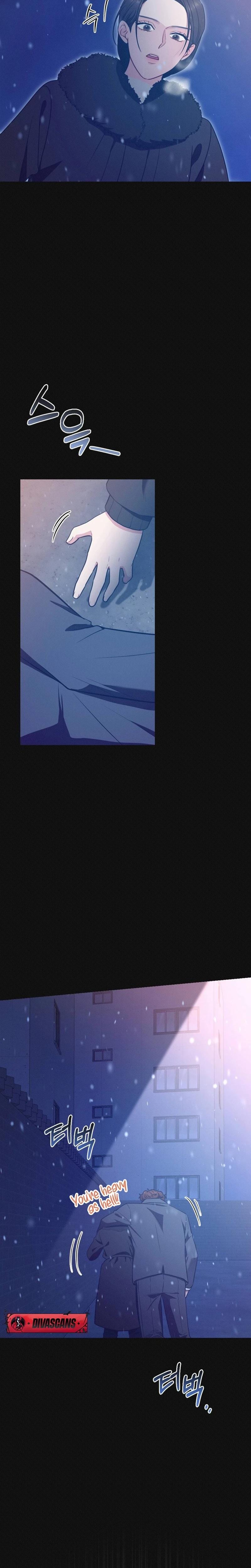 If You Dare to Provoke Me Uncensored, chapter 5, page 21 of 29