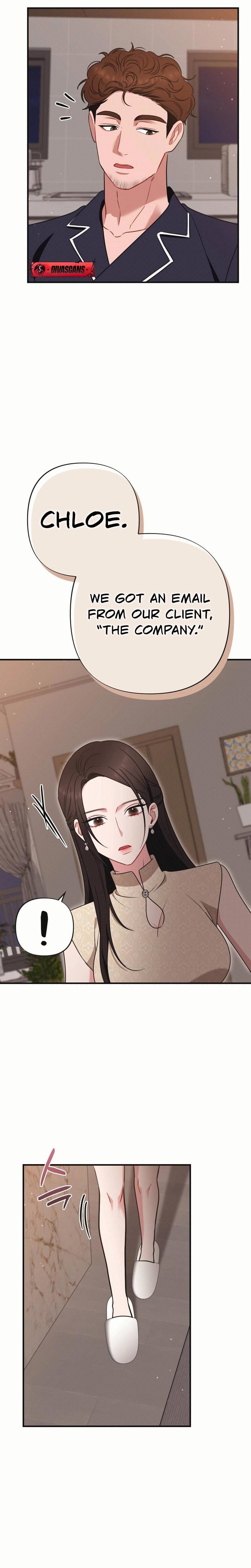 If You Dare to Provoke Me Uncensored, chapter 6, page 7 of 29