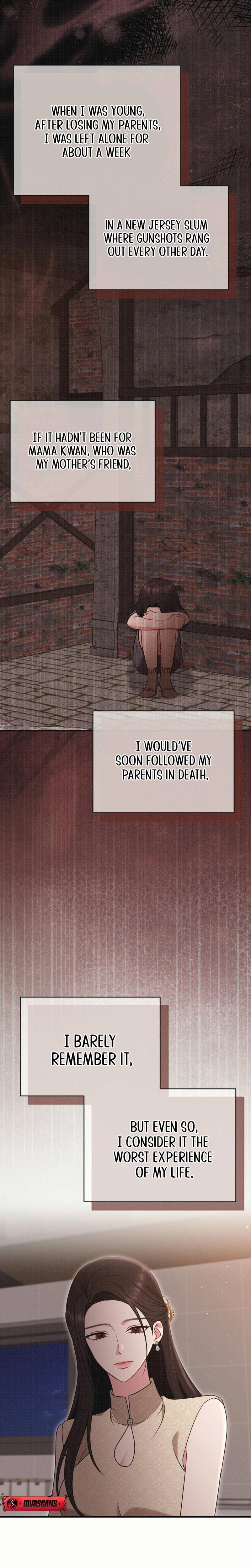 If You Dare to Provoke Me Uncensored, chapter 6, page 9 of 29