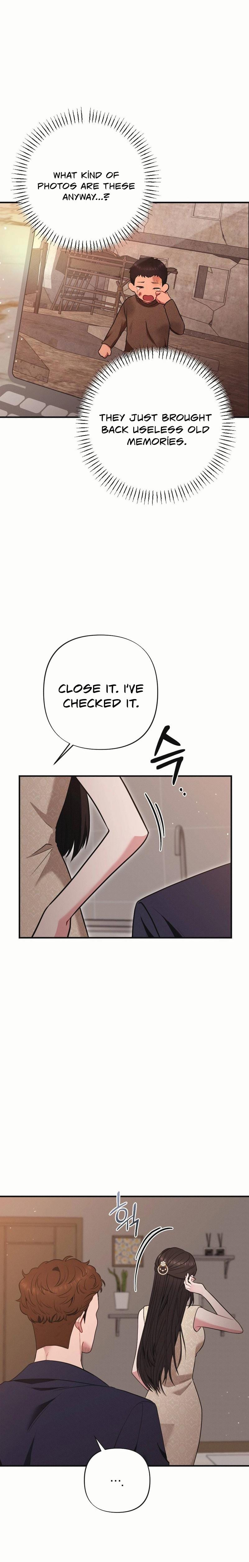 If You Dare to Provoke Me Uncensored, chapter 6, page 10 of 29