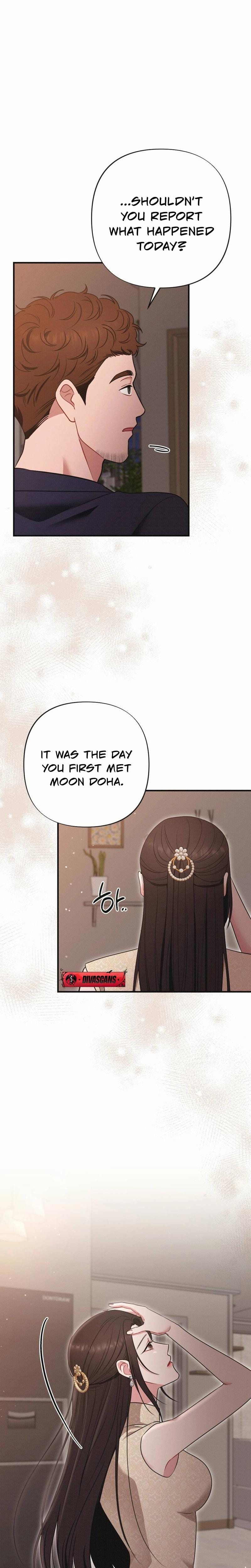 If You Dare to Provoke Me Uncensored, chapter 6, page 11 of 29
