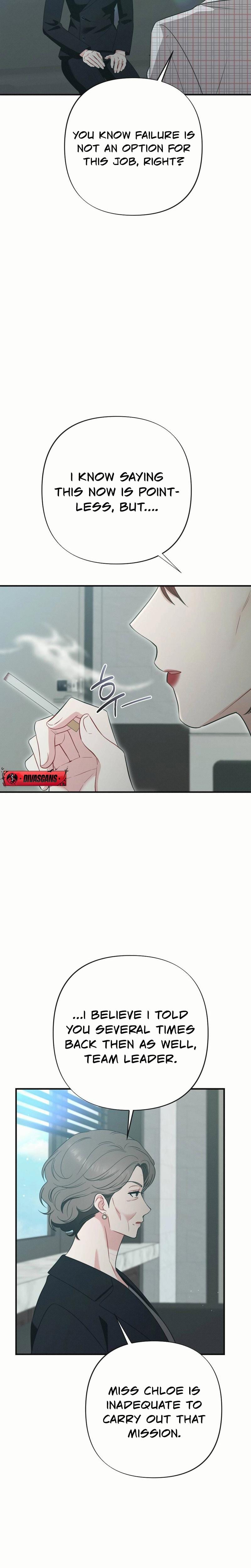 If You Dare to Provoke Me Uncensored, chapter 6, page 13 of 29