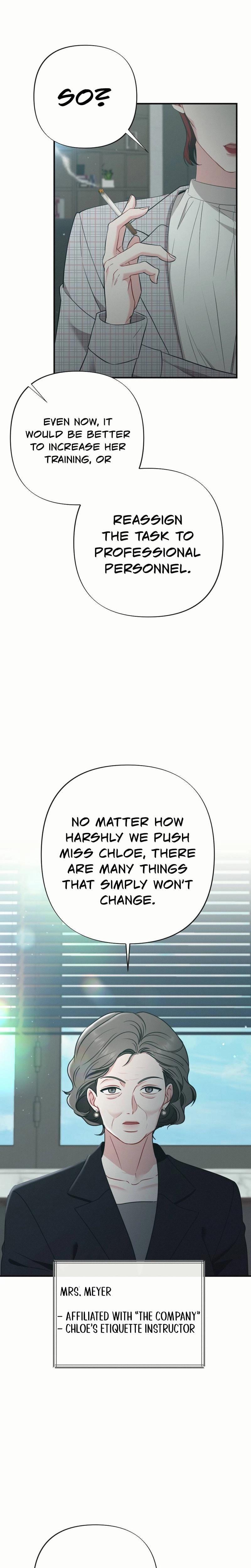 If You Dare to Provoke Me Uncensored, chapter 6, page 14 of 29