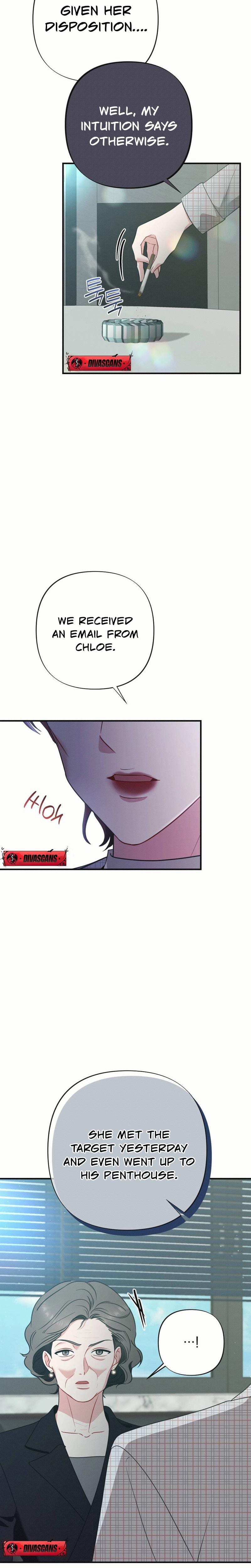 If You Dare to Provoke Me Uncensored, chapter 6, page 15 of 29