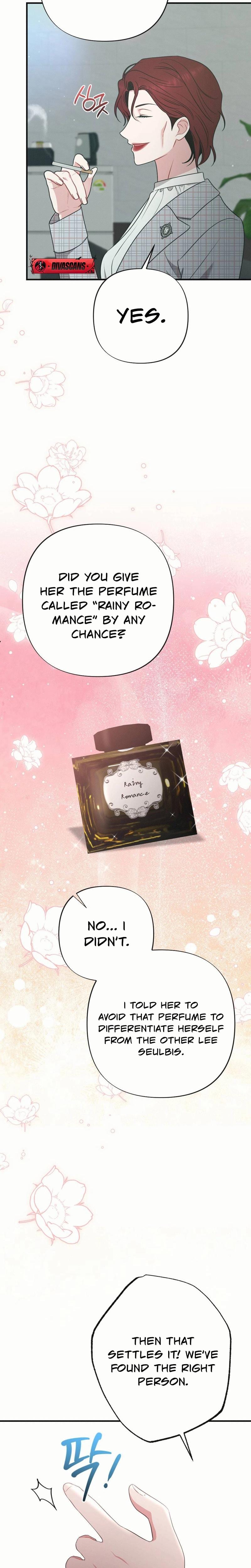 If You Dare to Provoke Me Uncensored, chapter 6, page 18 of 29