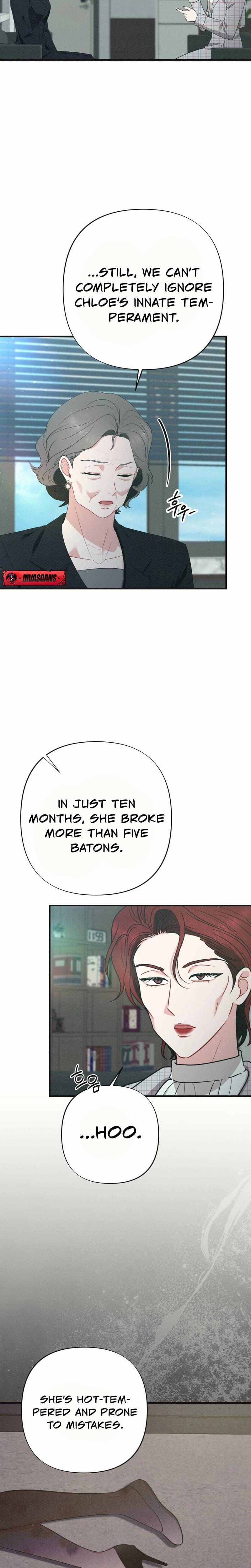 If You Dare to Provoke Me Uncensored, chapter 6, page 20 of 29