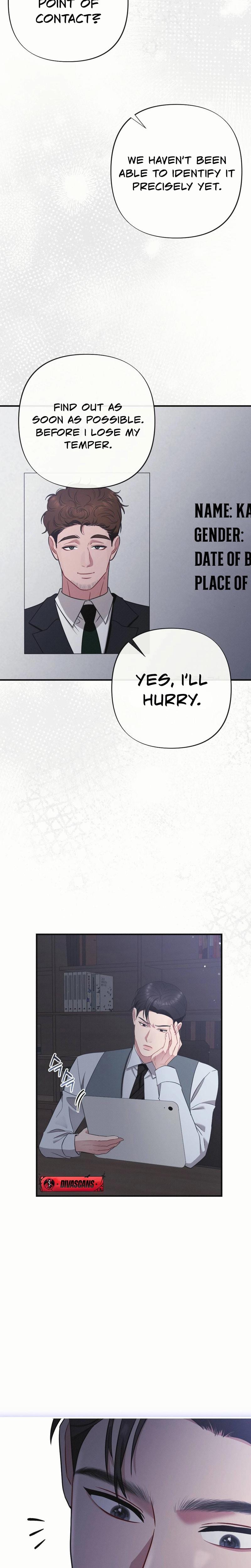 If You Dare to Provoke Me Uncensored, chapter 6, page 26 of 29