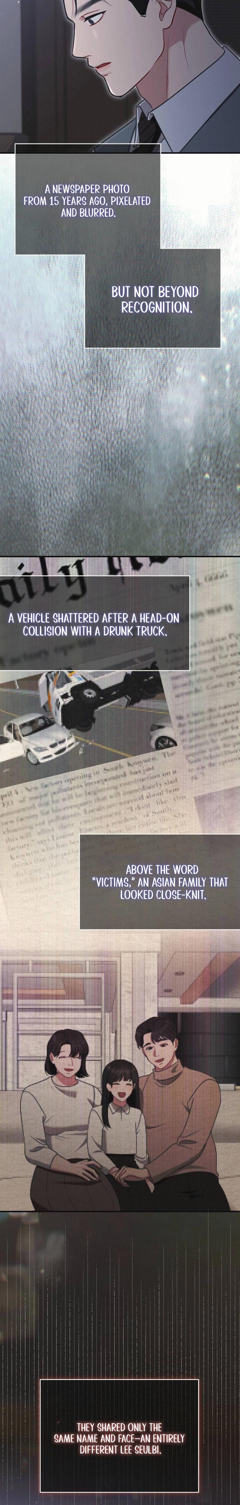 If You Dare to Provoke Me Uncensored, chapter 6, page 28 of 29