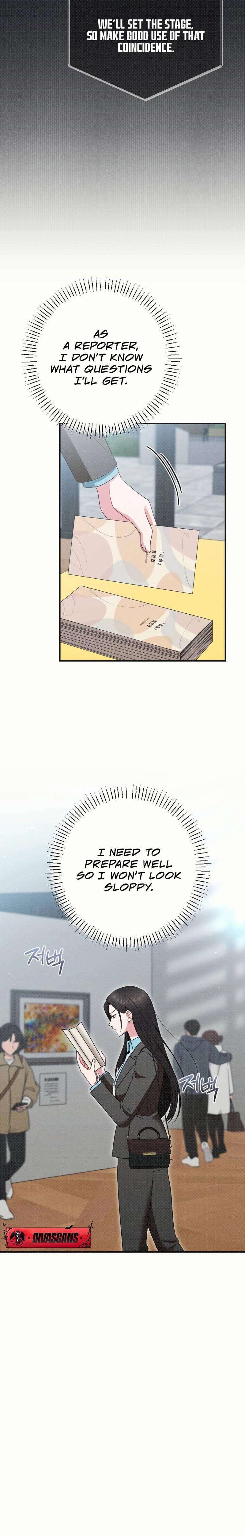 If You Dare to Provoke Me Uncensored, chapter 7, page 5 of 32