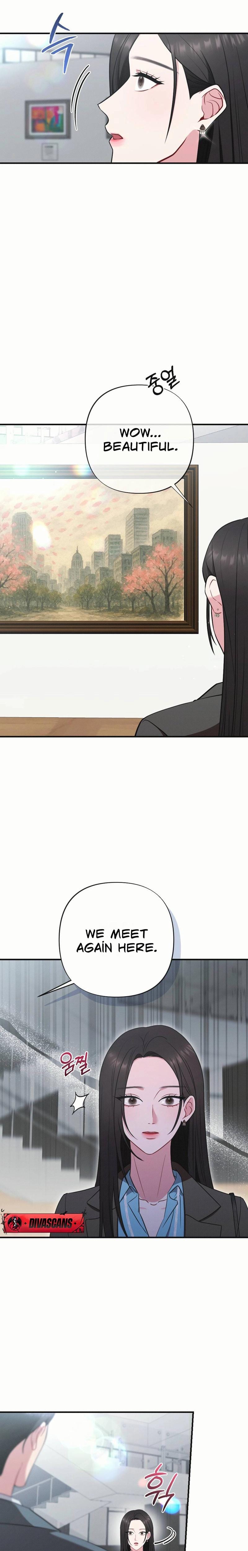 If You Dare to Provoke Me Uncensored, chapter 7, page 6 of 32