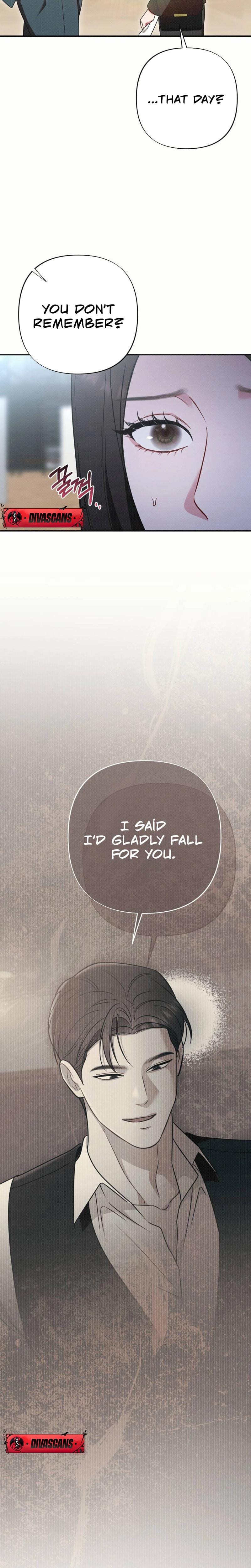 If You Dare to Provoke Me Uncensored, chapter 7, page 9 of 32