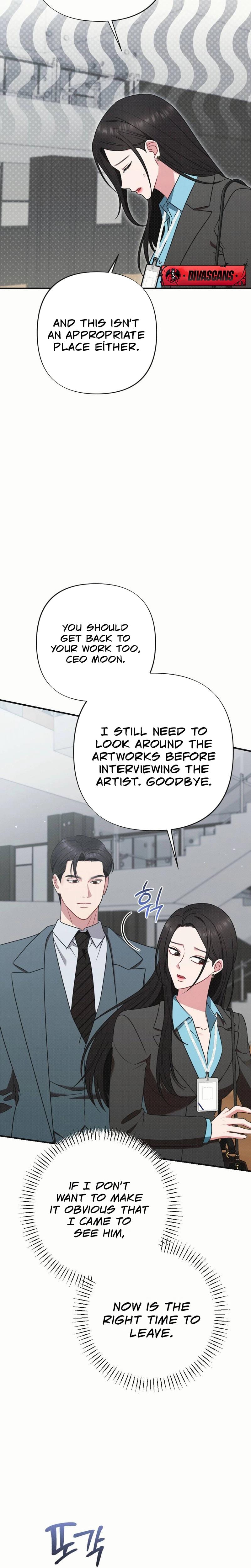 If You Dare to Provoke Me Uncensored, chapter 7, page 12 of 32