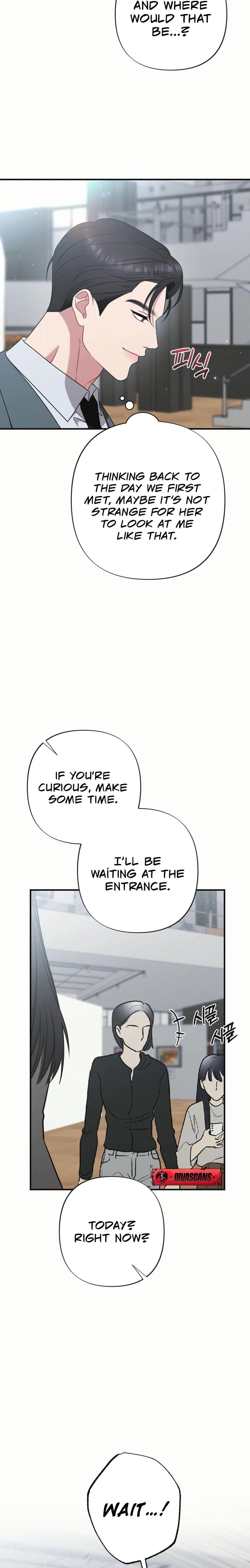 If You Dare to Provoke Me Uncensored, chapter 7, page 18 of 32