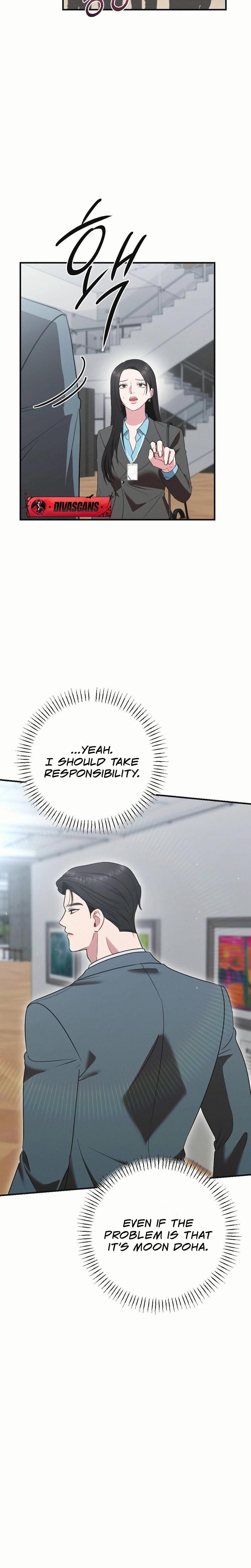 If You Dare to Provoke Me Uncensored, chapter 7, page 24 of 32