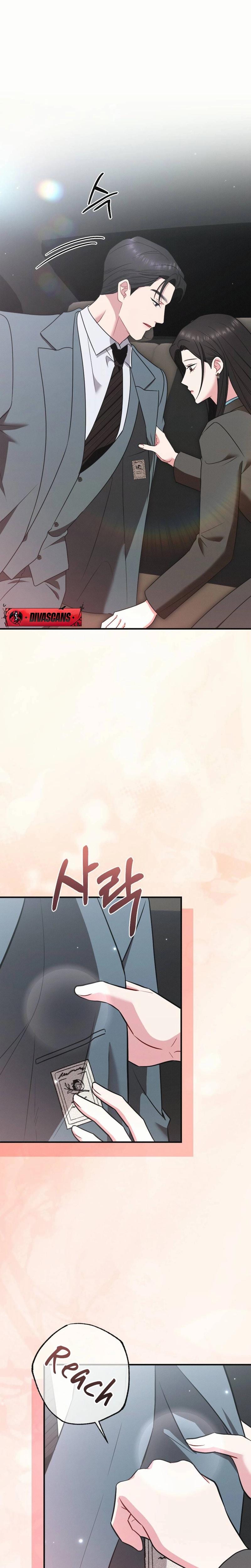 If You Dare to Provoke Me Uncensored, chapter 7, page 30 of 32