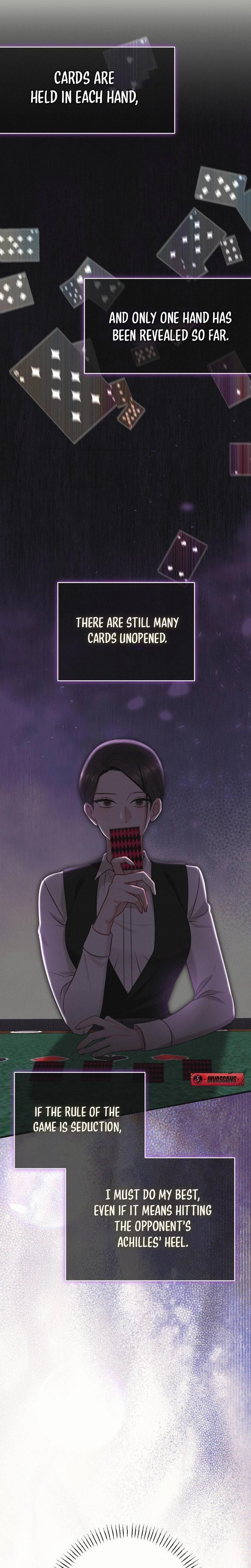 If You Dare to Provoke Me Uncensored, chapter 8, page 6 of 31
