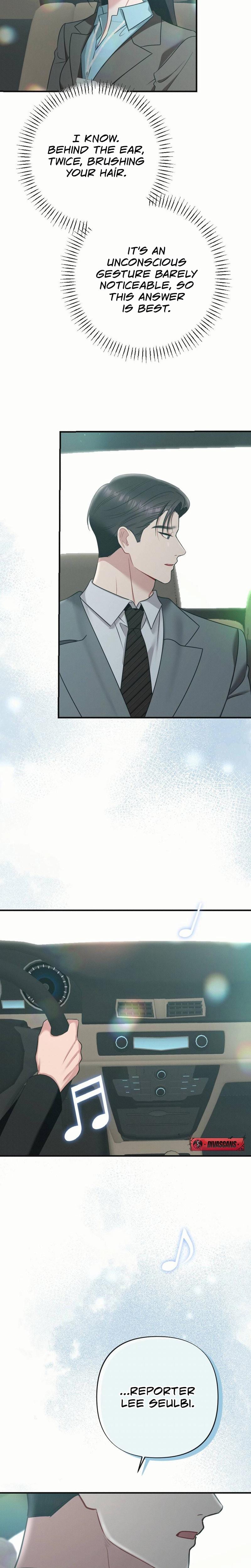 If You Dare to Provoke Me Uncensored, chapter 8, page 9 of 31