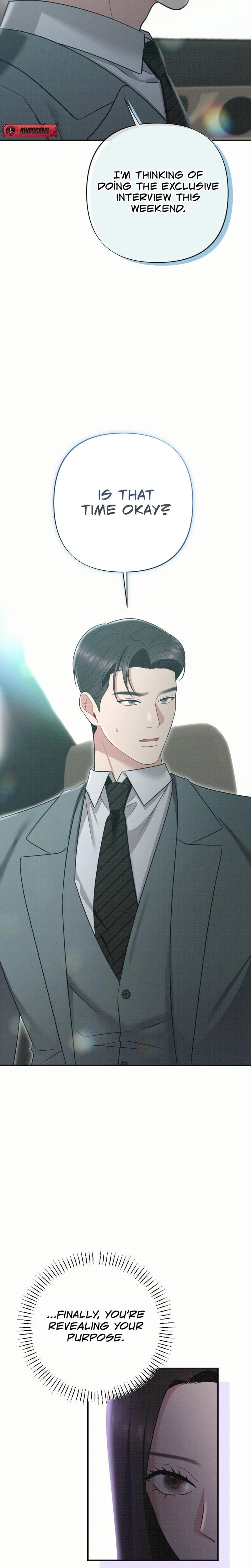 If You Dare to Provoke Me Uncensored, chapter 8, page 10 of 31