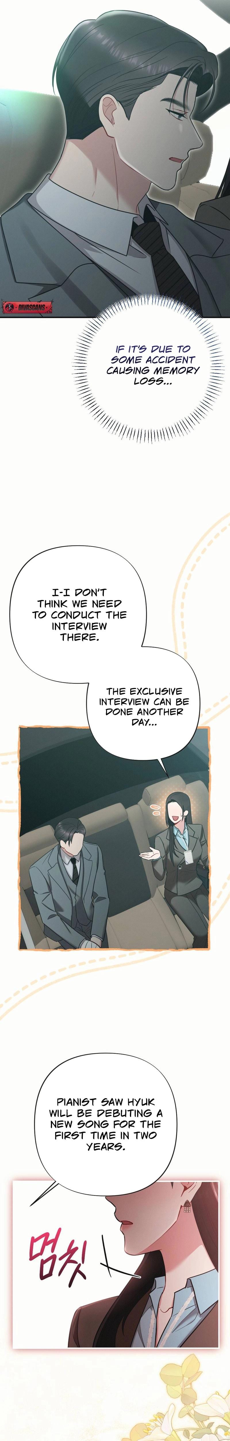 If You Dare to Provoke Me Uncensored, chapter 8, page 16 of 31