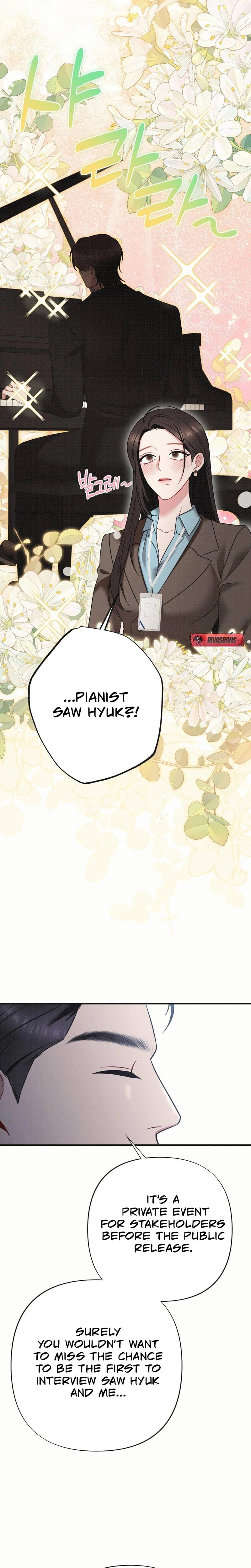 If You Dare to Provoke Me Uncensored, chapter 8, page 17 of 31
