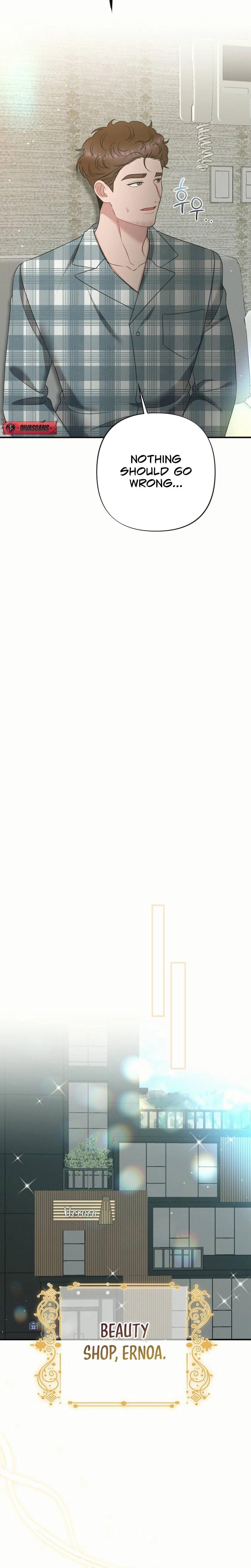 If You Dare to Provoke Me Uncensored, chapter 8, page 28 of 31