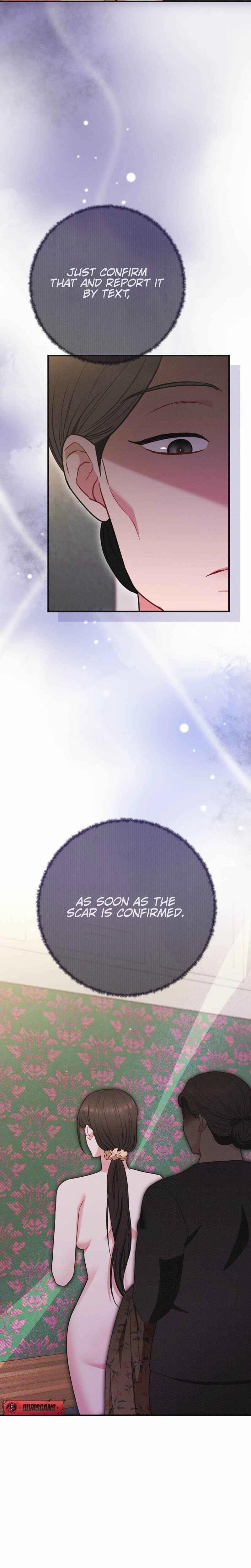 If You Dare to Provoke Me Uncensored, chapter 9, page 7 of 30