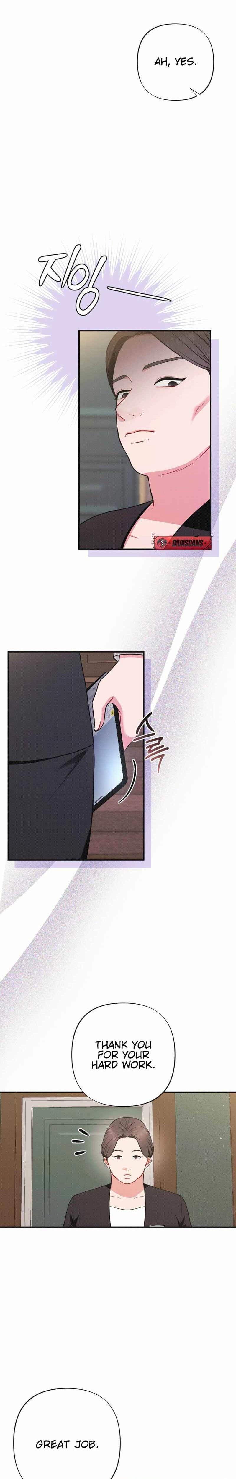 If You Dare to Provoke Me Uncensored, chapter 9, page 10 of 30