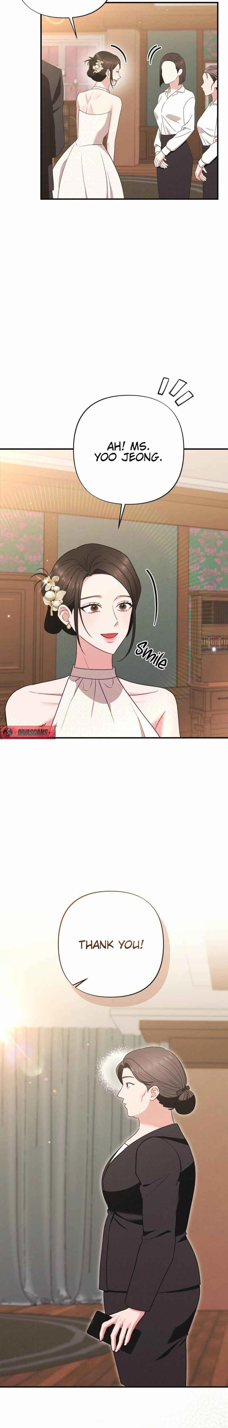 If You Dare to Provoke Me Uncensored, chapter 9, page 11 of 30