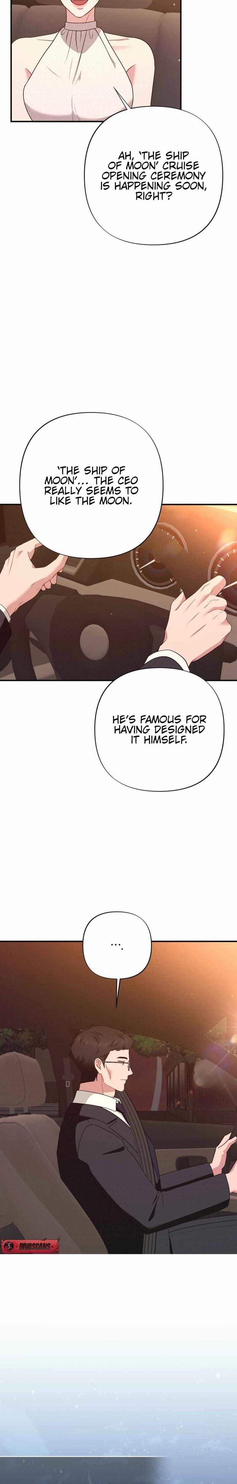 If You Dare to Provoke Me Uncensored, chapter 9, page 14 of 30