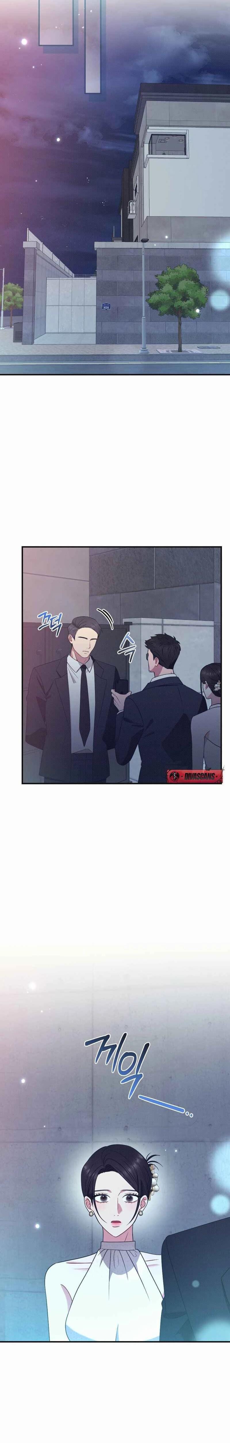 If You Dare to Provoke Me Uncensored, chapter 9, page 17 of 30