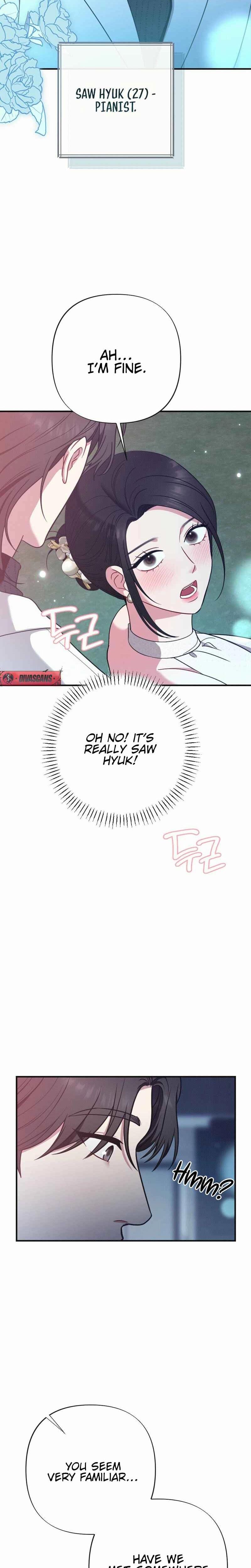 If You Dare to Provoke Me Uncensored, chapter 9, page 22 of 30