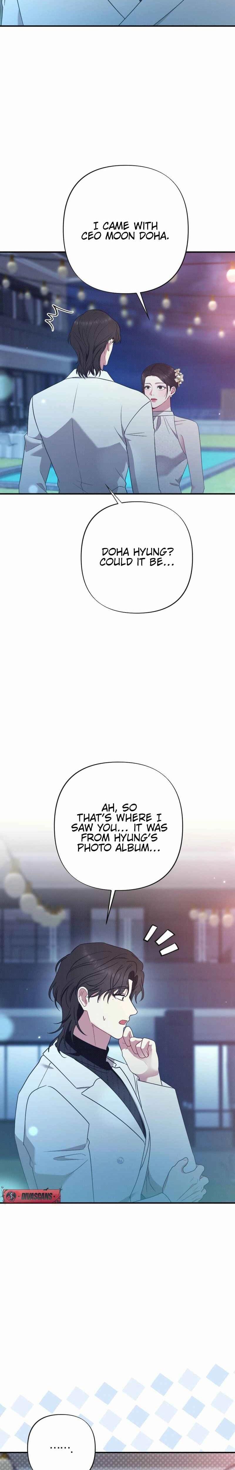 If You Dare to Provoke Me Uncensored, chapter 9, page 24 of 30