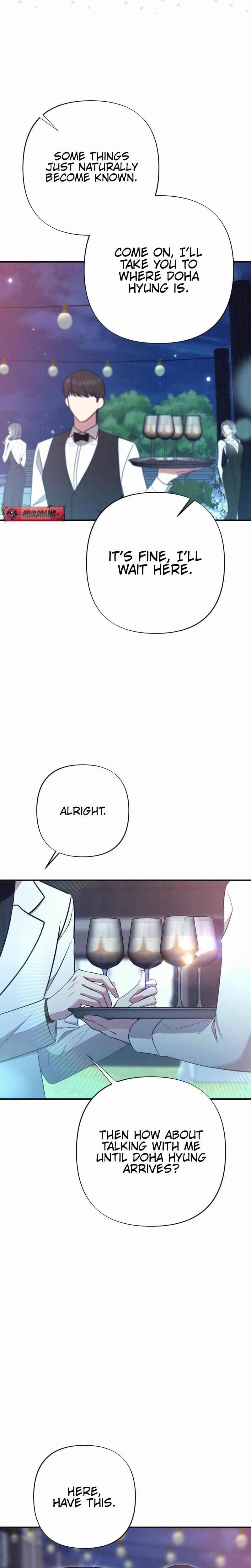 If You Dare to Provoke Me Uncensored, chapter 9, page 26 of 30