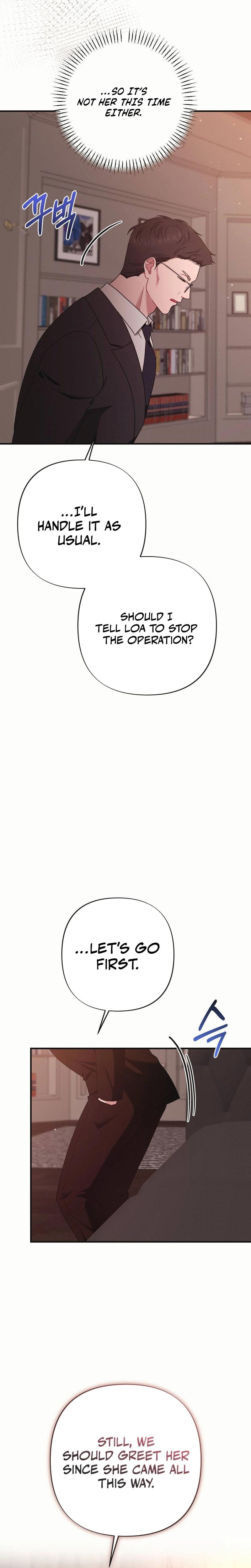 If You Dare to Provoke Me Uncensored, chapter 10, page 5 of 30