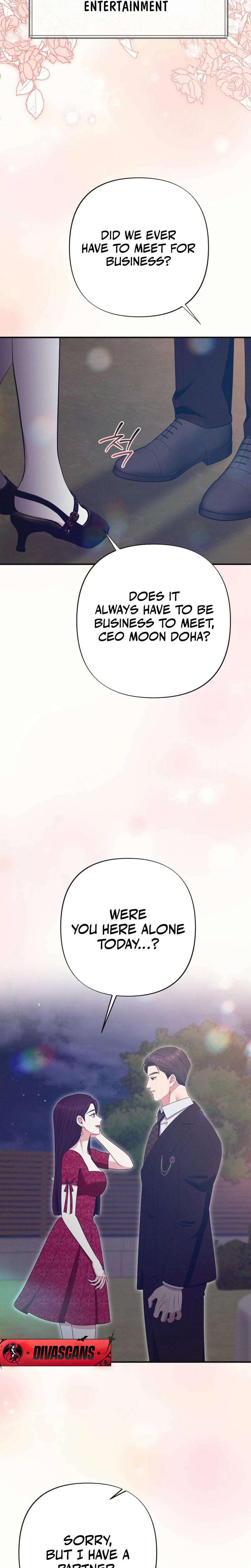 If You Dare to Provoke Me Uncensored, chapter 10, page 9 of 30