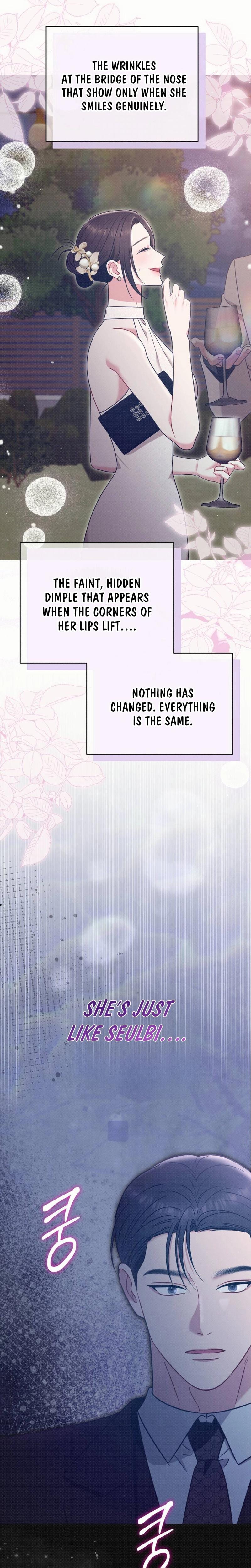 If You Dare to Provoke Me Uncensored, chapter 10, page 11 of 30