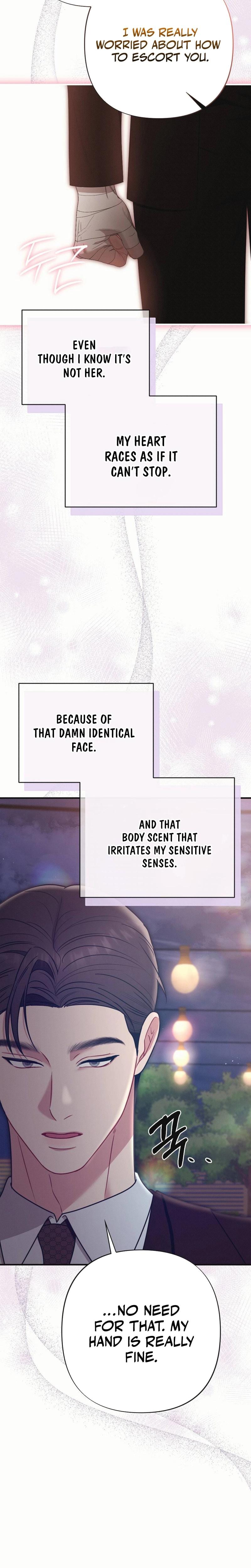 If You Dare to Provoke Me Uncensored, chapter 10, page 14 of 30