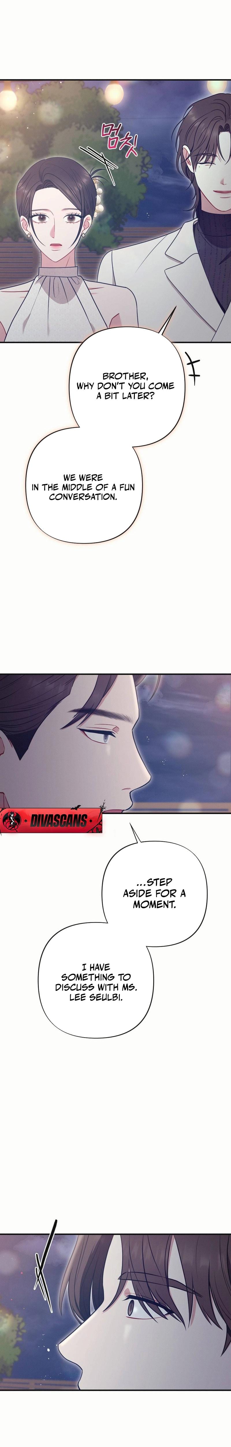 If You Dare to Provoke Me Uncensored, chapter 10, page 15 of 30