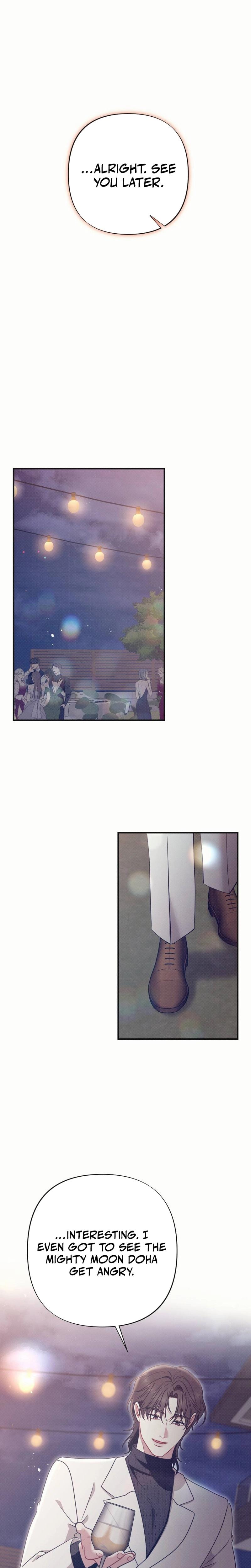 If You Dare to Provoke Me Uncensored, chapter 10, page 16 of 30