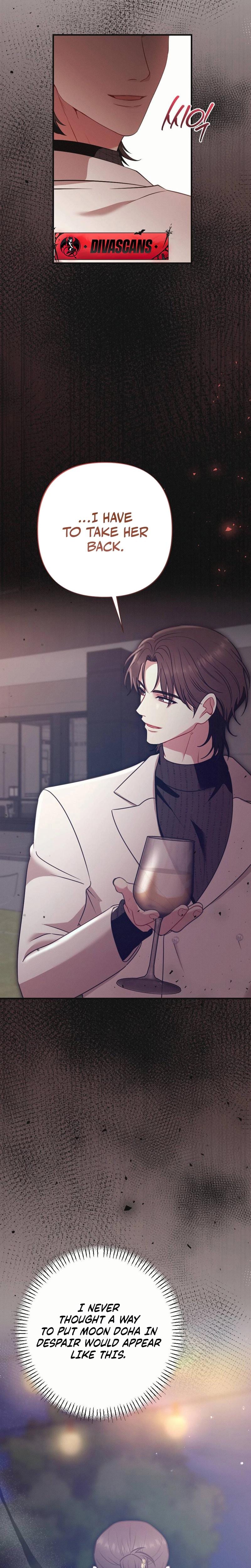 If You Dare to Provoke Me Uncensored, chapter 10, page 18 of 30